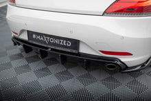 Carica l'immagine nel visualizzatore di Gallery, Diffusore Posteriore BMW Z4 E89