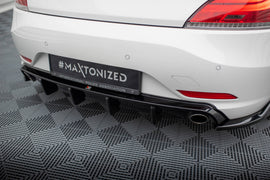Diffusore Posteriore Maxton Design compatibile con BMW Z4 E89