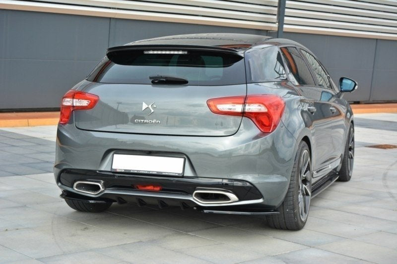 Diffusore Posteriore Citroën DS5 Facelift