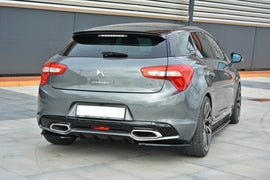 Diffusore Posteriore Citroën DS5 Facelift