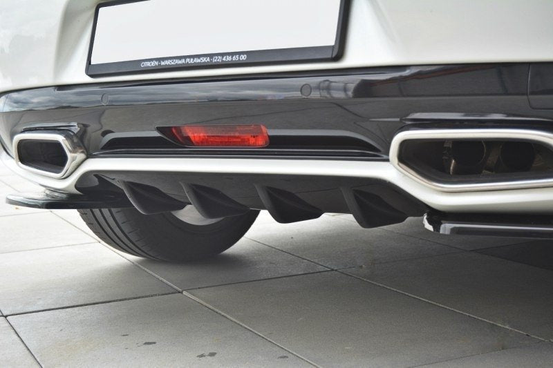 Diffusore Posteriore Citroën DS5 Facelift