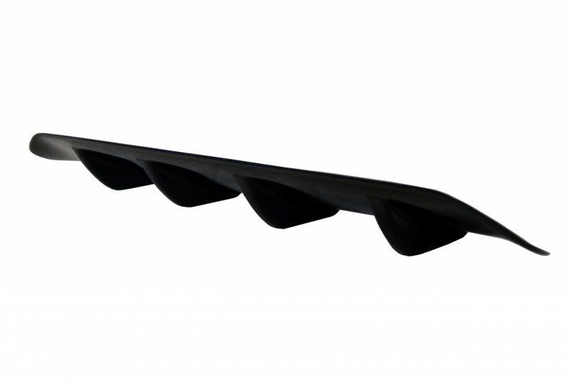 Diffusore Posteriore Citroën DS5 Facelift