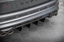 Carica l'immagine nel visualizzatore di Gallery, Diffusore Posteriore Maxton Design Cupra Ateca Mk1 e Mk1 Facelift