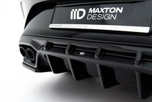 Carica l'immagine nel visualizzatore di Gallery, Diffusore Posteriore Cupra Leon Hatchback KL Facelift (2024-)