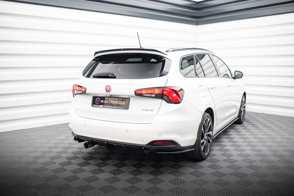 Diffusore Posteriore – Fiat Tipo S-Design Station Wagon - em-power.it