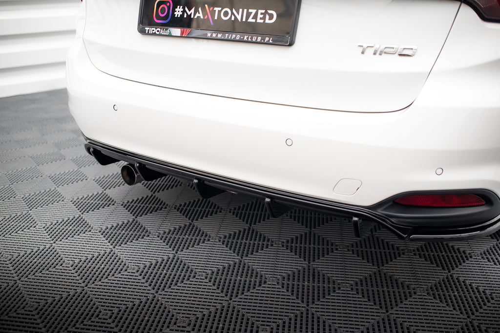 Diffusore Posteriore – Fiat Tipo S-Design Station Wagon - em-power.it