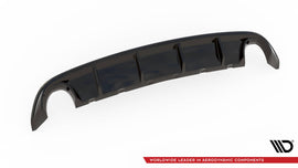 Diffusore Posteriore Ford Edge Mk2