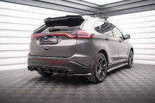 Load image into Gallery viewer, Diffusore Posteriore Ford Edge Mk2
