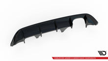Carica l'immagine nel visualizzatore di Gallery, Diffusore Posteriore Ford Fiesta ST Mk8