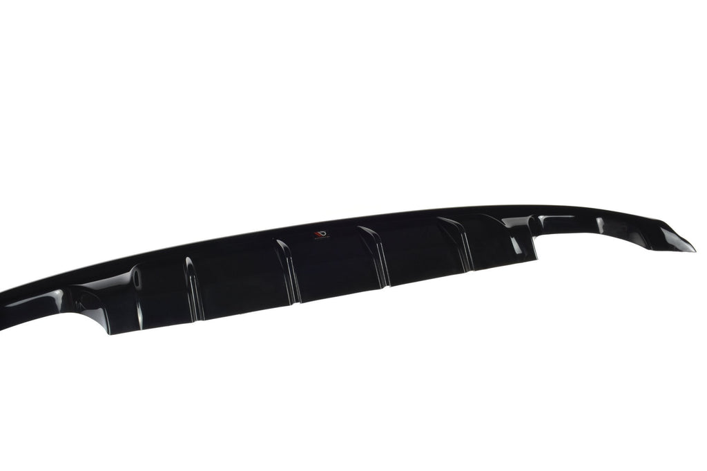 Diffusore Posteriore Ford Focus ST-Line Mk4