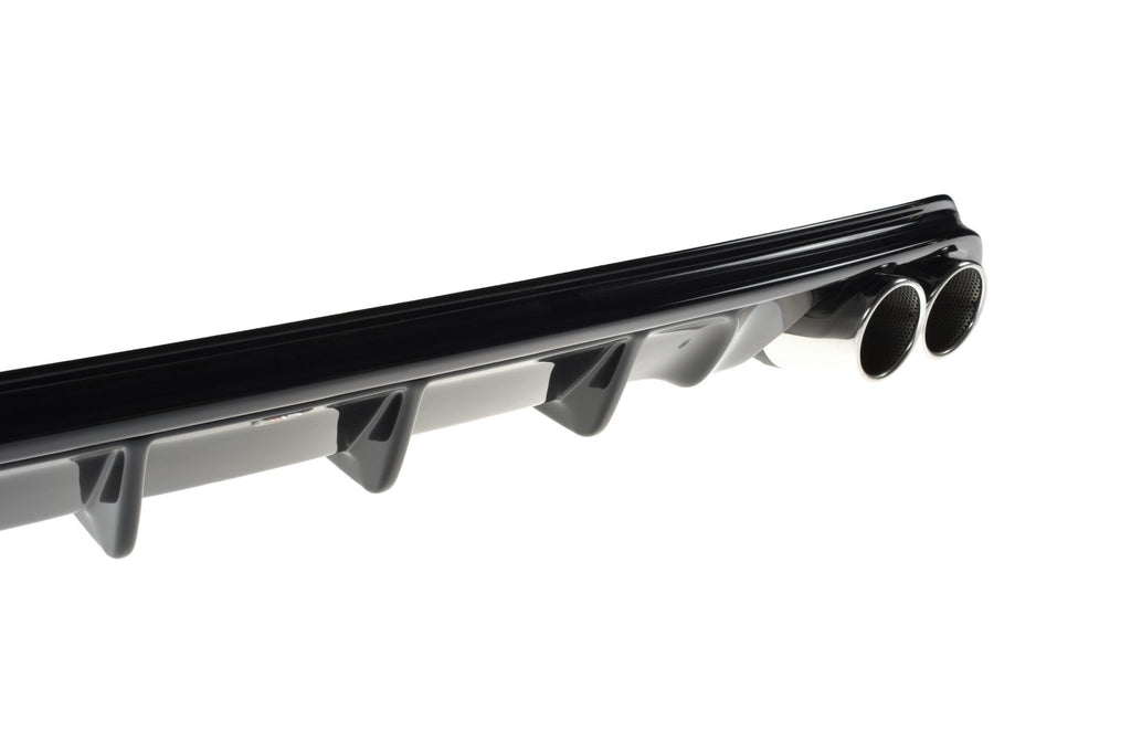 Diffusore Posteriore Ford Focus ST-Line Mk4