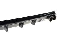 Carica l'immagine nel visualizzatore di Gallery, Diffusore Posteriore Ford Focus ST-Line Mk4