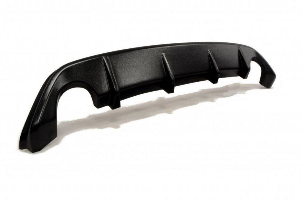 Diffusore Posteriore Ford Focus ST Mk2