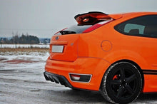 Load image into Gallery viewer, Diffusore Posteriore Ford Focus ST Mk2