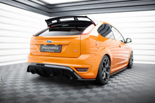 Load image into Gallery viewer, Diffusore Posteriore Ford Focus ST Mk2 FL