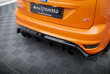Load image into Gallery viewer, Diffusore Posteriore Ford Focus ST Mk2 FL