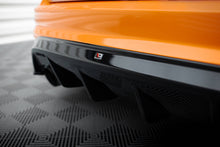 Load image into Gallery viewer, Diffusore Posteriore Ford Focus ST Mk2 FL