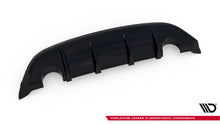 Load image into Gallery viewer, Diffusore Posteriore Ford Focus ST Mk2 FL