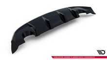 Load image into Gallery viewer, Diffusore Posteriore Ford Focus ST Mk2 FL