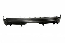 Carica l'immagine nel visualizzatore di Gallery, Diffusore Posteriore Ford Focus ST Mk3 Facelift (RS Look)