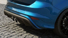 Carica l'immagine nel visualizzatore di Gallery, Diffusore Posteriore Ford Focus ST Mk3 RS Look gloss