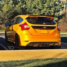 Carica l'immagine nel visualizzatore di Gallery, Diffusore Posteriore Ford Focus ST Mk3 RS Look