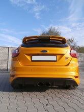 Carica l'immagine nel visualizzatore di Gallery, Diffusore Posteriore Ford Focus ST Mk3 RS Look