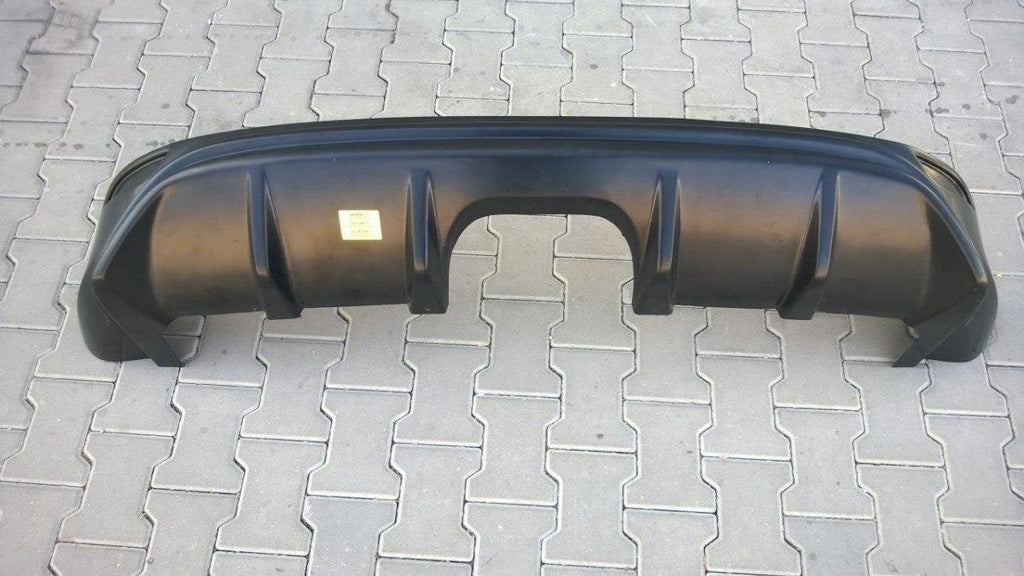 Diffusore Posteriore Ford Focus ST Mk3 RS Look
