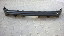 Carica l'immagine nel visualizzatore di Gallery, Diffusore Posteriore Ford Focus ST Mk3 RS Look