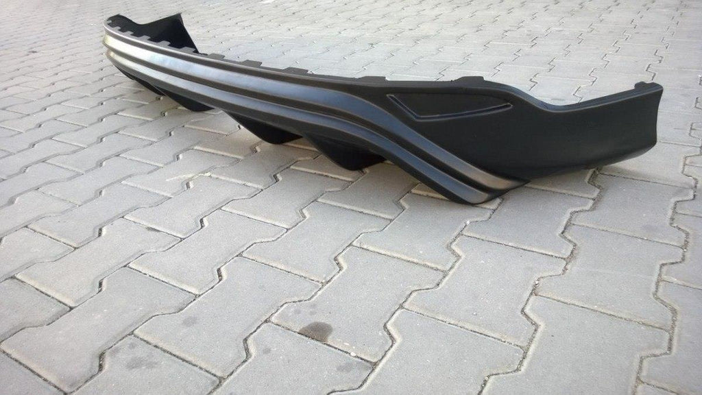 Diffusore Posteriore Ford Focus ST Mk3 RS Look
