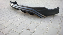 Carica l'immagine nel visualizzatore di Gallery, Diffusore Posteriore Ford Focus ST Mk3 RS Look