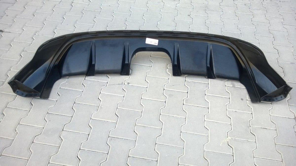 Diffusore Posteriore Ford Focus ST Mk3 RS Look