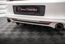 Carica l'immagine nel visualizzatore di Gallery, Diffusore Posteriore Ford Mustang Mk5 Facelift
