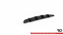 Carica l'immagine nel visualizzatore di Gallery, Diffusore Posteriore Ford Mustang Mk5 Facelift