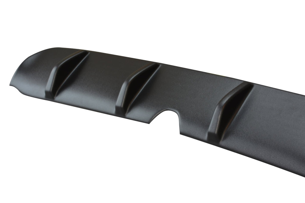 Diffusore Posteriore Honda Accord Mk8