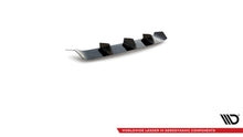 Load image into Gallery viewer, Diffusore posteriore Maxton Design Lexus GS F Mk4 Facelift