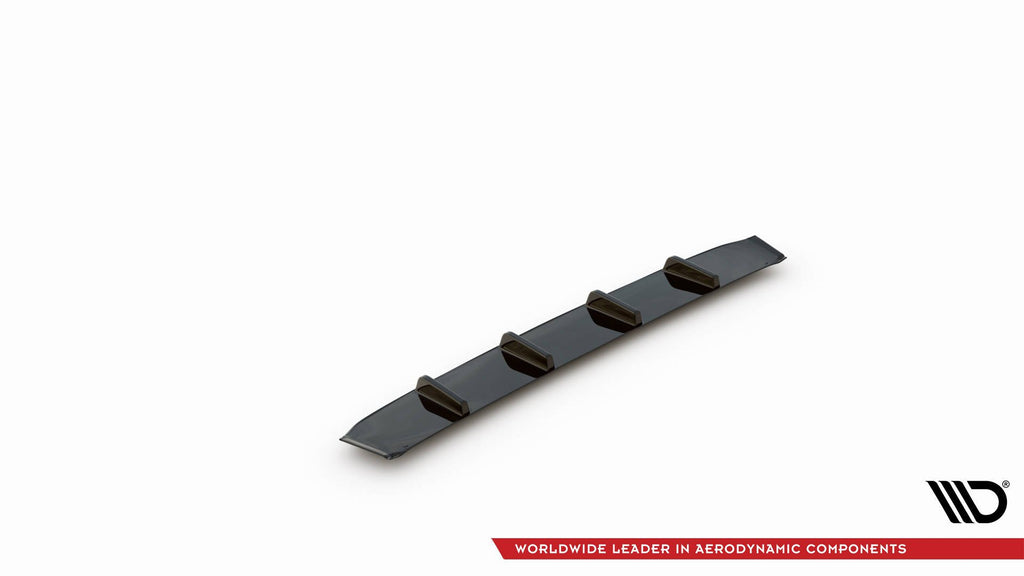 Diffusore posteriore Maxton Design Mercedes-AMG CLA 35 Aero / 45 Aero C118