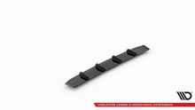 Carica l'immagine nel visualizzatore di Gallery, Diffusore posteriore Maxton Design Mercedes-AMG CLA 35 Aero / 45 Aero C118