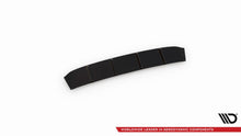 Carica l'immagine nel visualizzatore di Gallery, Diffusore posteriore Maxton Design Mercedes-AMG CLA 35 Aero / 45 Aero C118