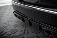 Load image into Gallery viewer, Diffusore Posteriore Mercedes-Benz CLK W209 Maxton Design