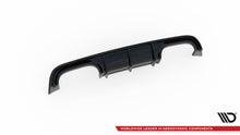 Load image into Gallery viewer, Diffusore Posteriore Mercedes-Benz CLK W209 Maxton Design
