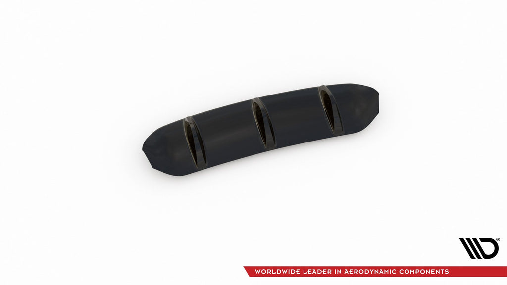 Diffusore Posteriore Mercedes-Benz E63 AMG S213 Maxton Design