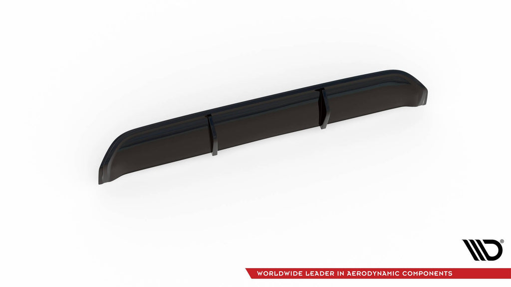 Diffusore Posteriore Mercedes-Benz Classe V AMG-Line W447 Facelift 2 Maxton Design