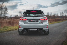 Carica l'immagine nel visualizzatore di Gallery, Diffusore Posteriore + Estensione per Scarico Milltek Sport Ford Fiesta ST Mk8