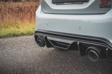 Carica l'immagine nel visualizzatore di Gallery, Diffusore Posteriore + Scarico Sportivo Milltek Sport Ford Fiesta ST Mk8 con Sistema GPF