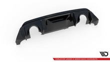 Carica l'immagine nel visualizzatore di Gallery, Diffusore Posteriore + Scarico Sportivo Milltek Sport Ford Fiesta ST Mk8 con Sistema GPF