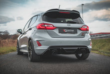 Carica l'immagine nel visualizzatore di Gallery, Diffusore Posteriore + Scarico Sportivo Milltek Sport Ford Fiesta ST Mk8 con Sistema GPF
