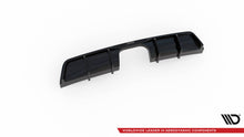Carica l'immagine nel visualizzatore di Gallery, Diffusore Posteriore Mini Cooper John Cooper Works R56