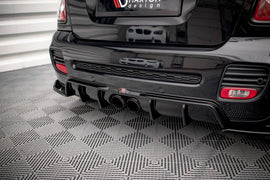 Diffusore Posteriore Mini Cooper John Cooper Works R56