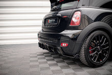 Carica l'immagine nel visualizzatore di Gallery, Diffusore Posteriore Mini Cooper John Cooper Works R56